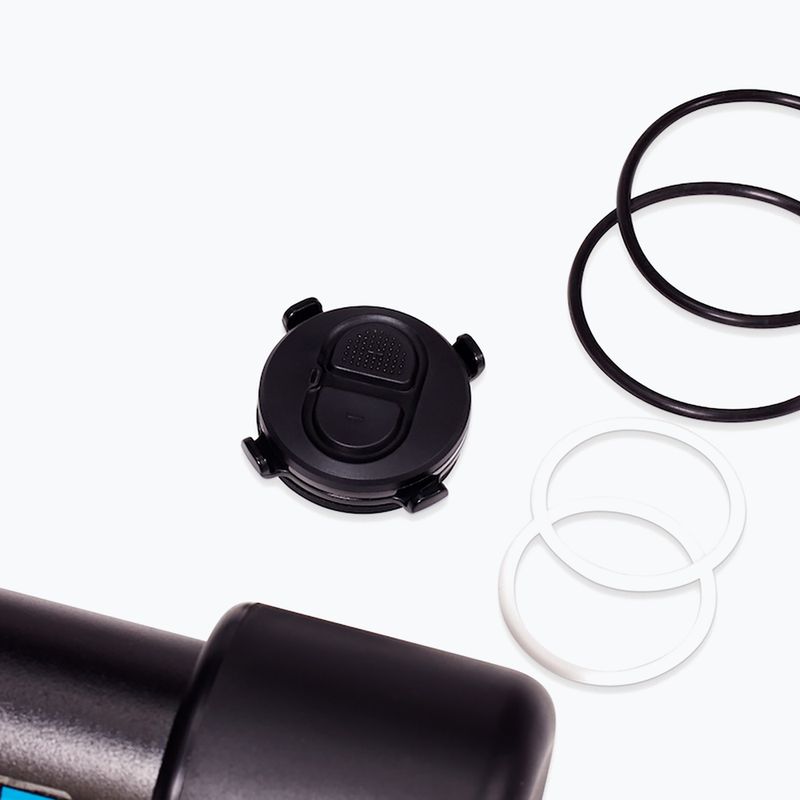 Trenażer rowerowy Wahoo KICKR Core Zwift One 2 black 5
