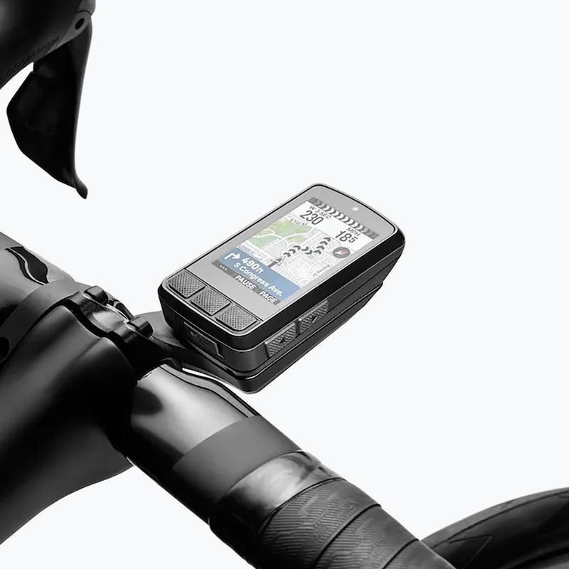 Nawigacja rowerowa Wahoo Elemnt Bolt GPS 3 black 2