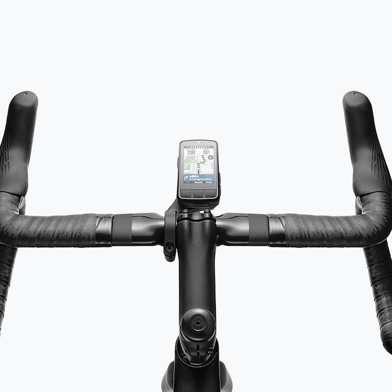 Nawigacja rowerowa Wahoo Elemnt Bolt GPS 3 black 4