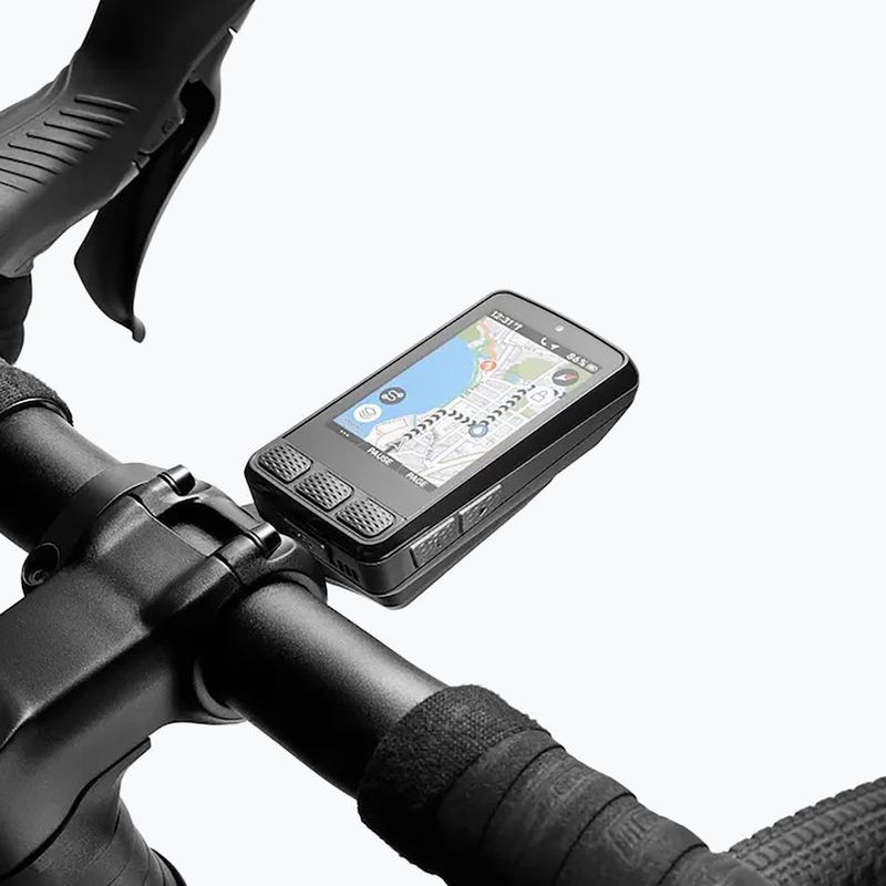 Nawigacja rowerowa Wahoo Elemnt Roam GPS 3 black 2