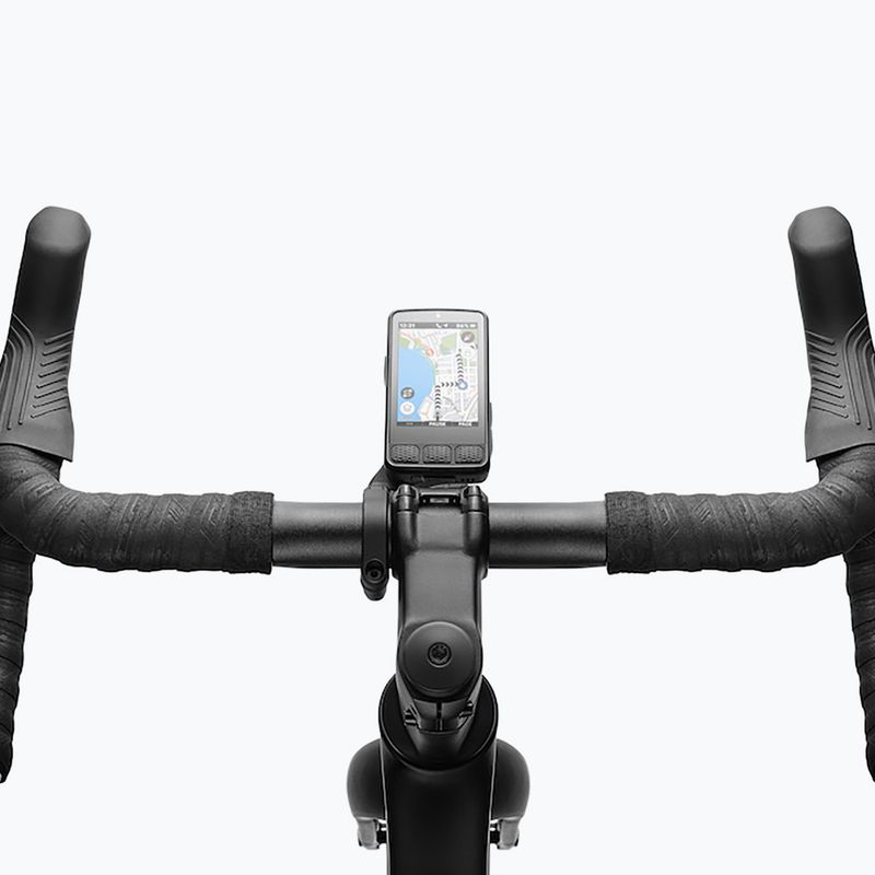 Nawigacja rowerowa Wahoo Elemnt Roam GPS 3 black 3