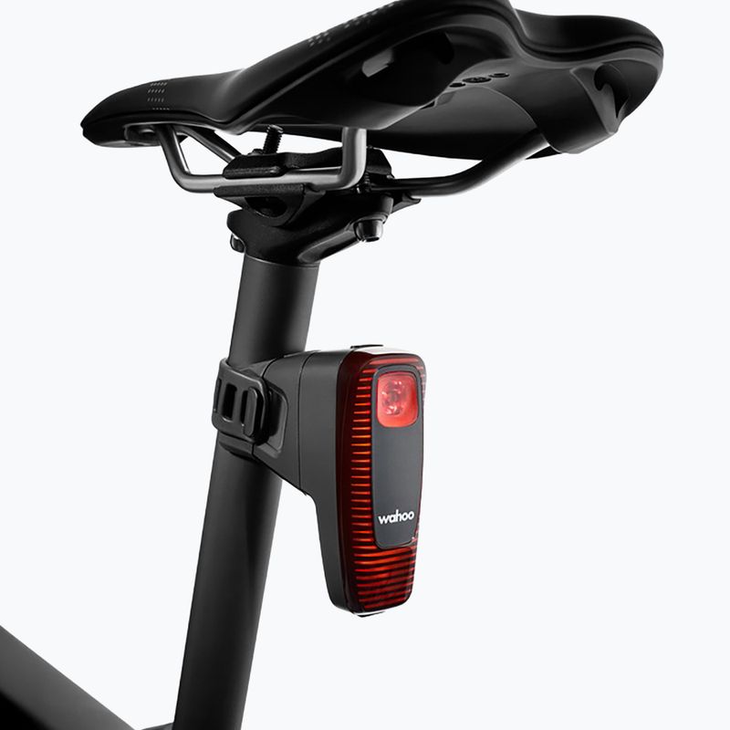 Radar rowerowy Wahoo Trackr Radar black 3