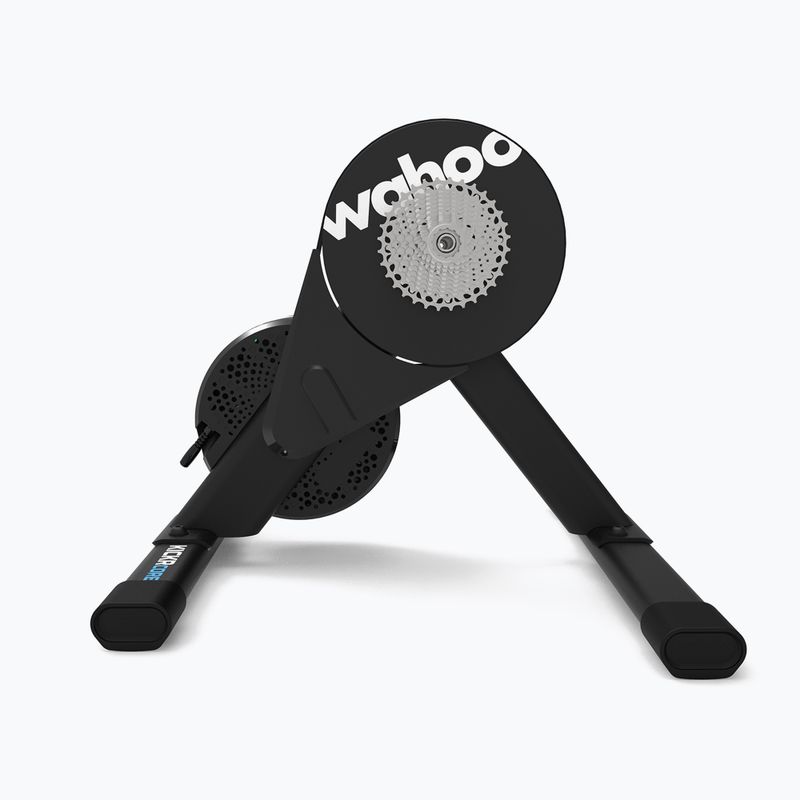 Trenażer rowerowy Wahoo Kickr Core 2 (Kaseta 11s) black 2
