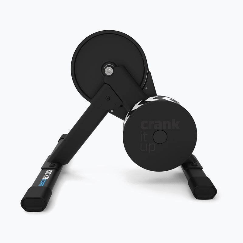Trenażer rowerowy Wahoo Kickr Core 2 (Kaseta 11s) black 3