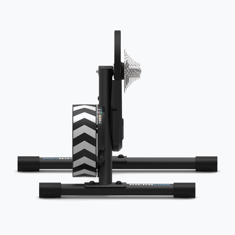 Trenażer rowerowy Wahoo Kickr Core 2 (Kaseta 11s) black 4