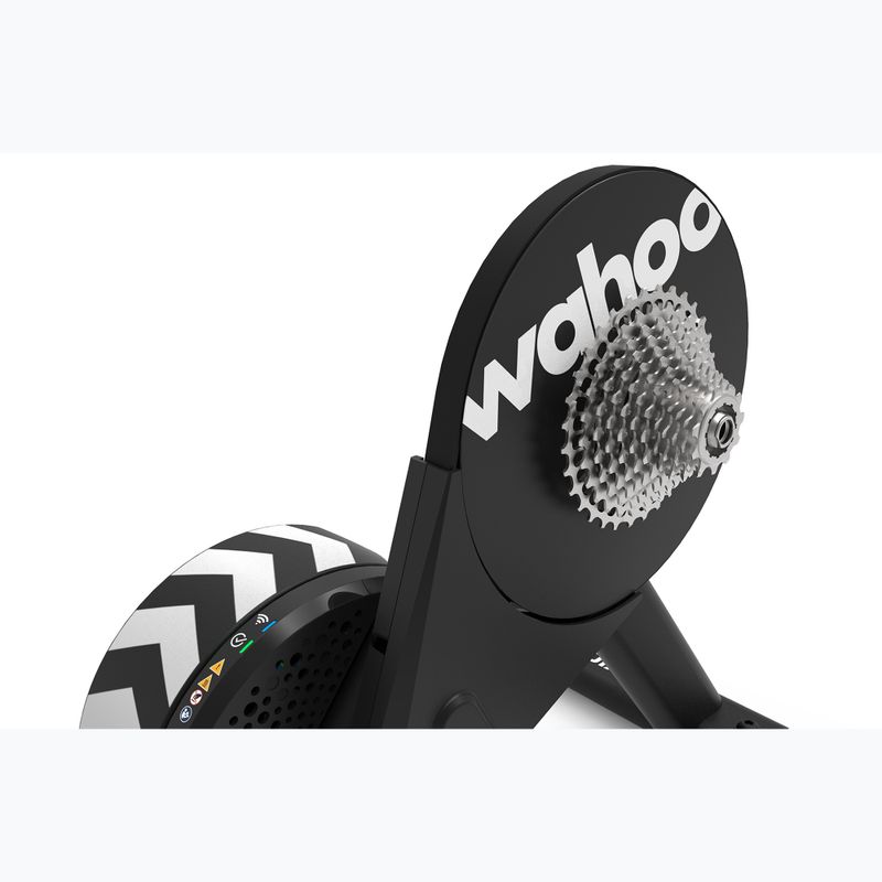 Trenażer rowerowy Wahoo Kickr Core 2 (Kaseta 11s) black 5
