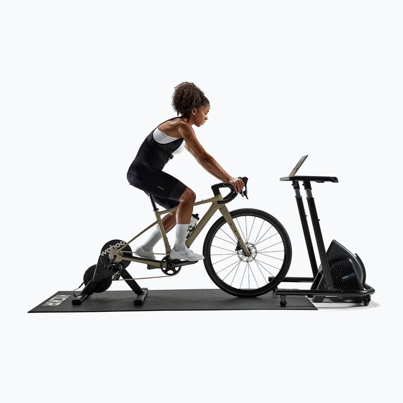 Trenażer rowerowy Wahoo Kickr Core 2 (Kaseta 11s) black 8