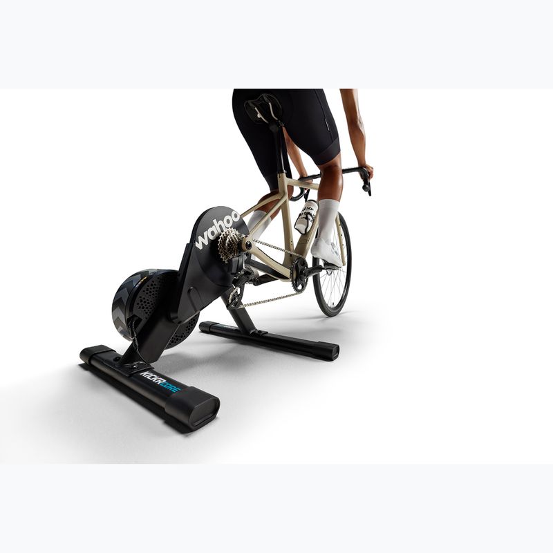 Trenażer rowerowy Wahoo Kickr Core 2 (Kaseta 11s) black 9