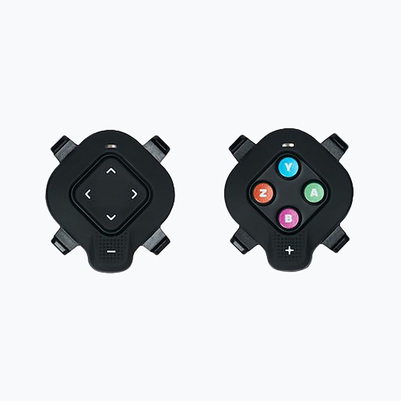 Trenażer rowerowy Wahoo KICKR Smart Trainer v6 (Zwift Cog & Click) 3
