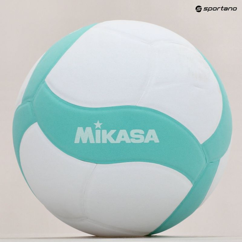 Piłka do siatkówki Mikasa VS210W rozmiar 4 5