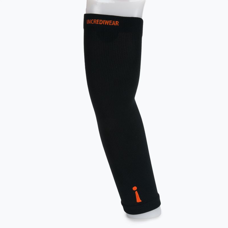 Opaska na ramię Incrediwear Arm Sleeve czarna TSB102
