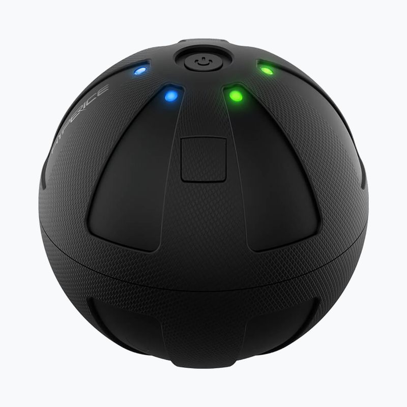 Masażer wibrujący Hyperice Mini Hypersphere black