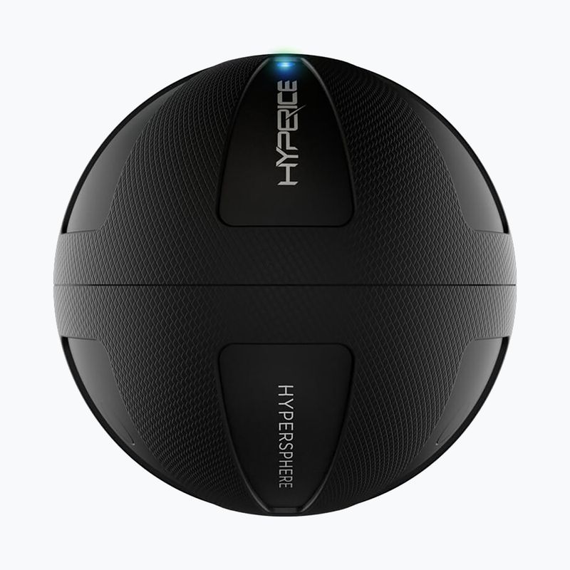 Masażer wibrujący Hyperice Mini Hypersphere black 3