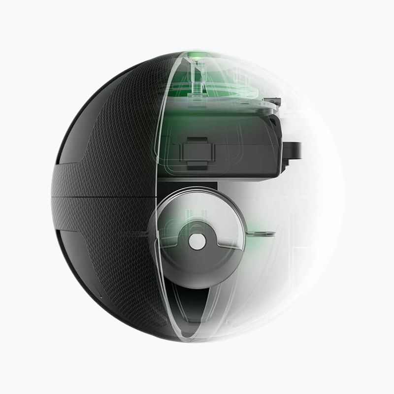 Masażer wibrujący Hyperice Mini Hypersphere black 4