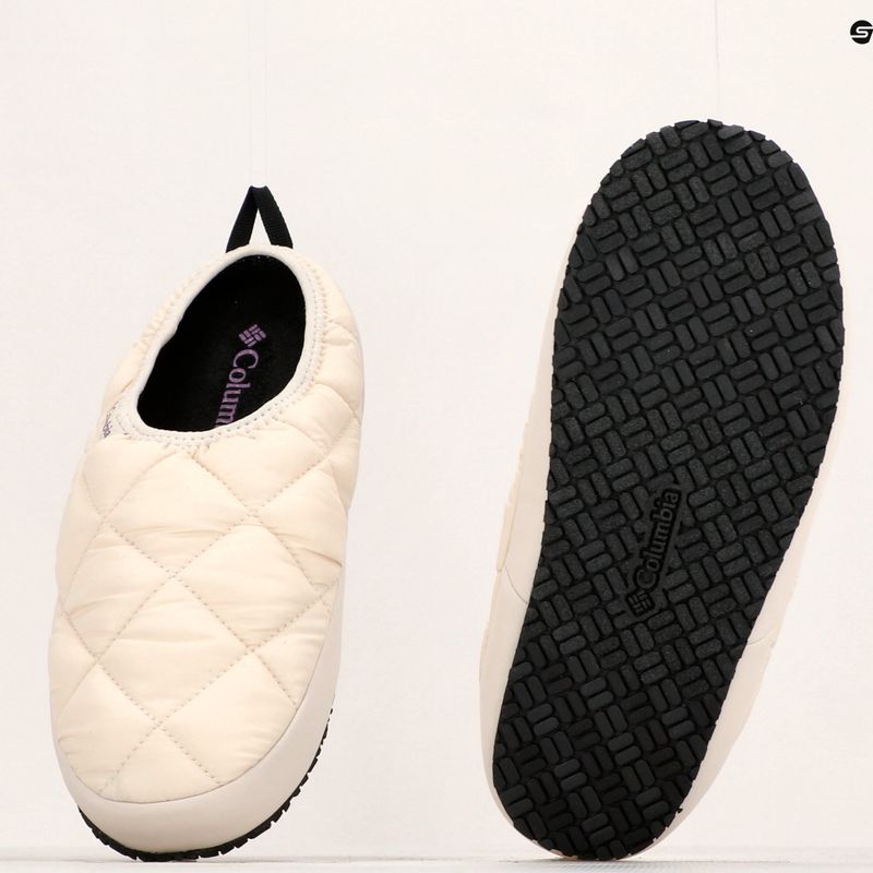 Kapcie Columbia Oh Lazy Bend Camper fawn/dark lavender 22