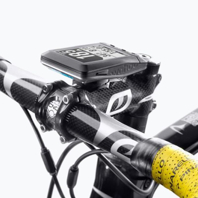 Uchwyt rowerowy komputera Wahoo Stem Mount 2