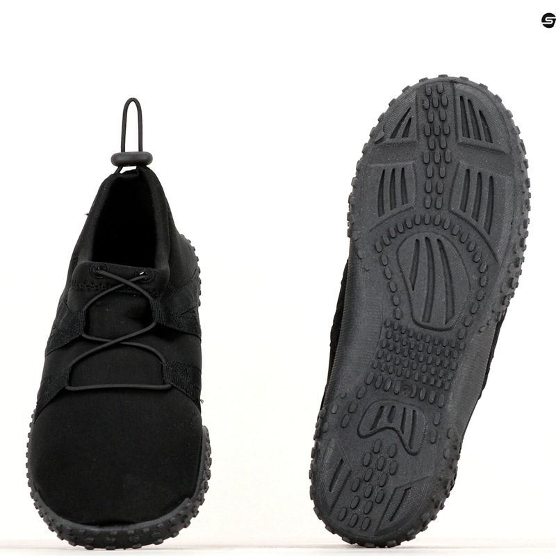 Buty do wody damskie ProWater PRO-23-37-121L black 14