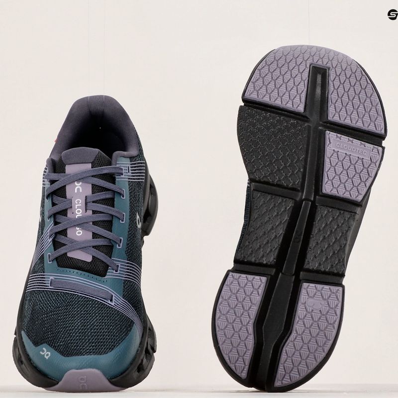 Buty do biegania damskie On Cloudgo storm/magnet 13
