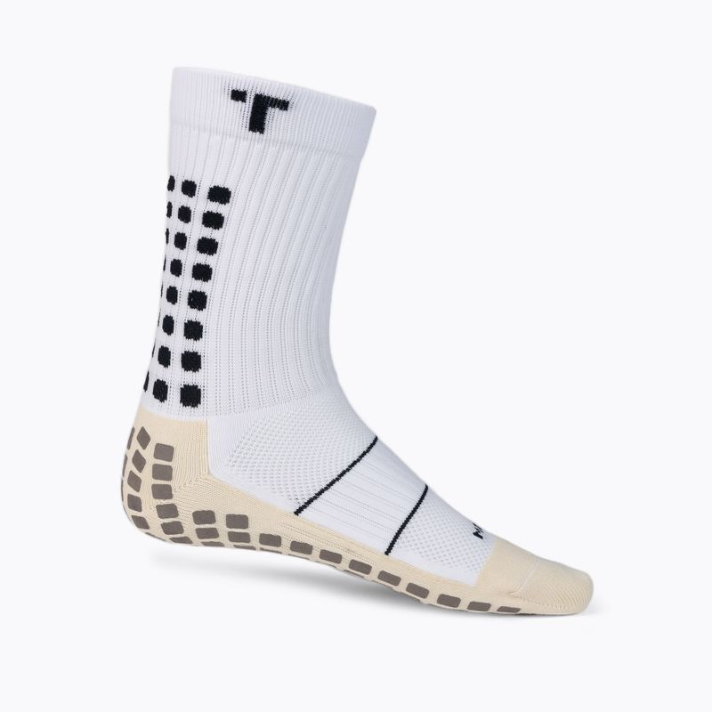 Skarpety TRUsox Mid-Calf Thin white 2