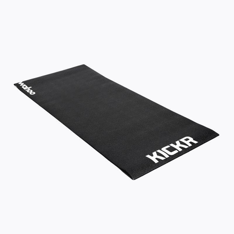 Mata pod trenażer Wahoo Kickr Trainer Floormat