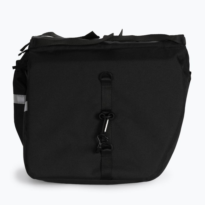 Sakwa rowerowa Kellys Adventure 20 l black 3