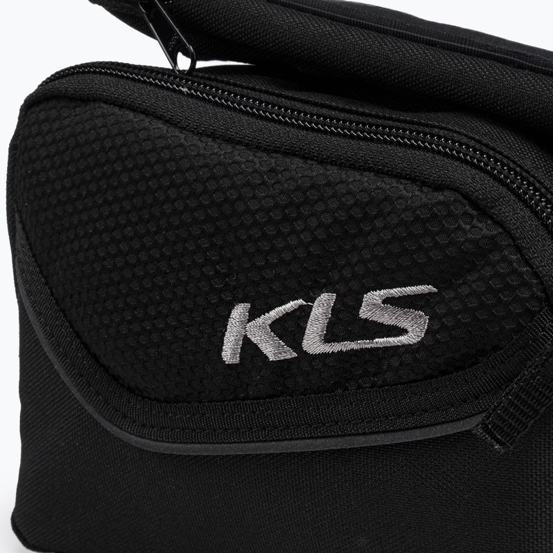 Torba rowerowa na ramę Kellys Alpha 4
