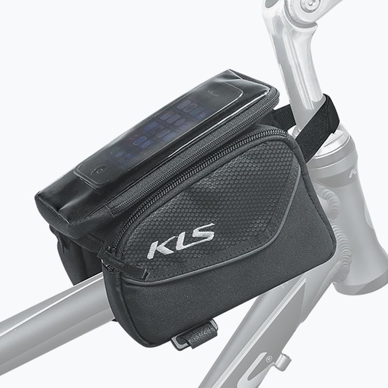 Torba rowerowa na ramę Kellys Alpha 6