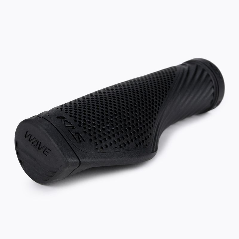 Chwyty kierownicy Kellys Wave 017 black 2