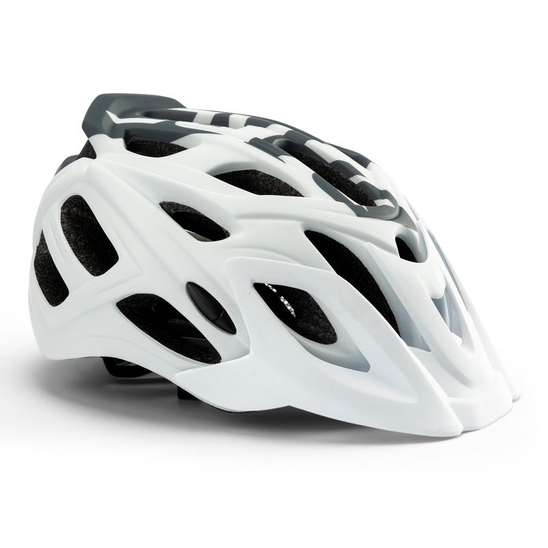 Kask rowerowy Kellys Dare white
