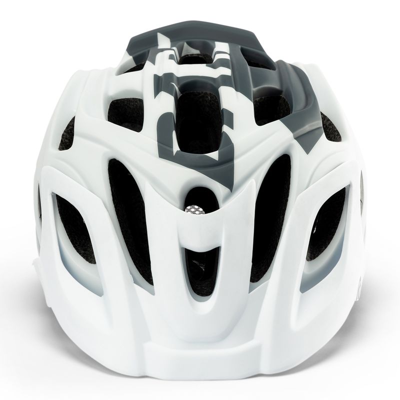 Kask rowerowy Kellys Dare white 2