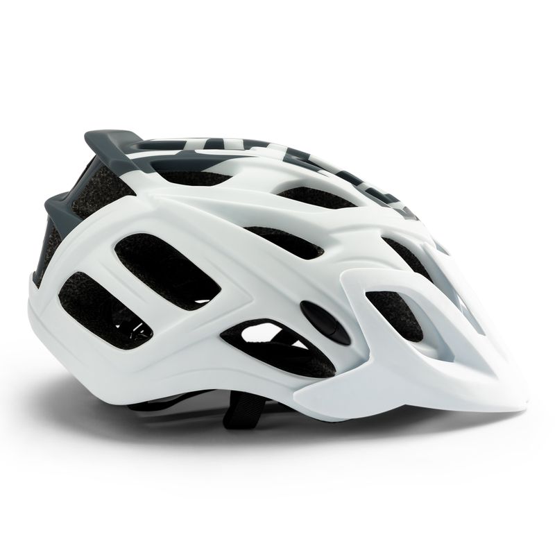 Kask rowerowy Kellys Dare white 3