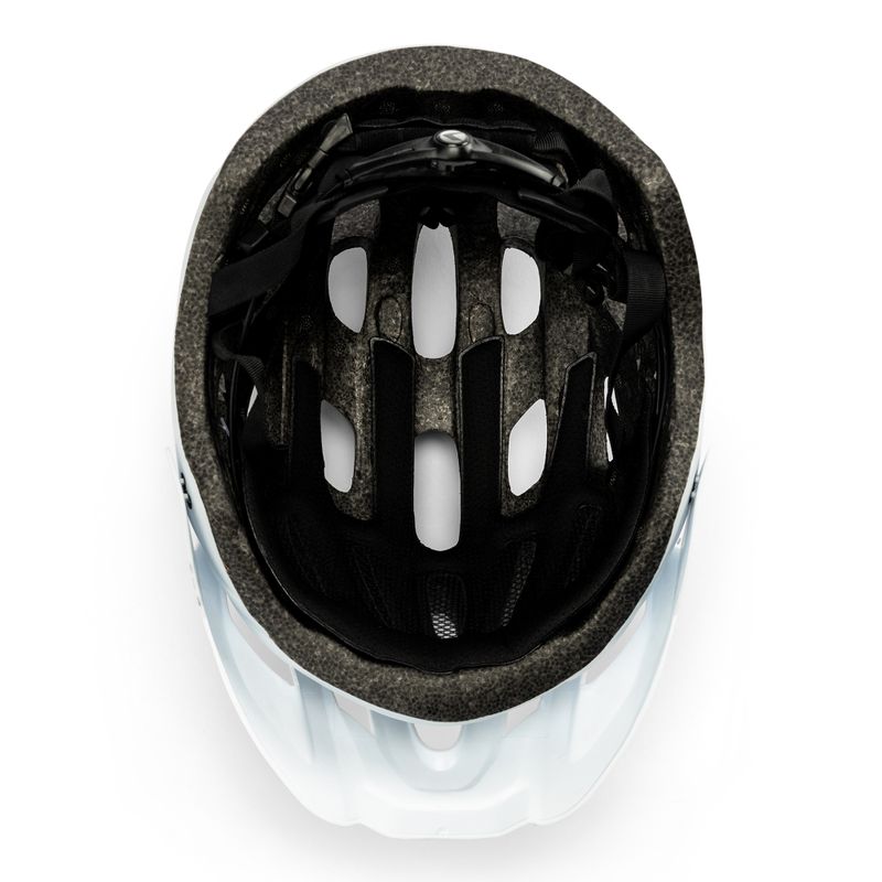 Kask rowerowy Kellys Dare white 5