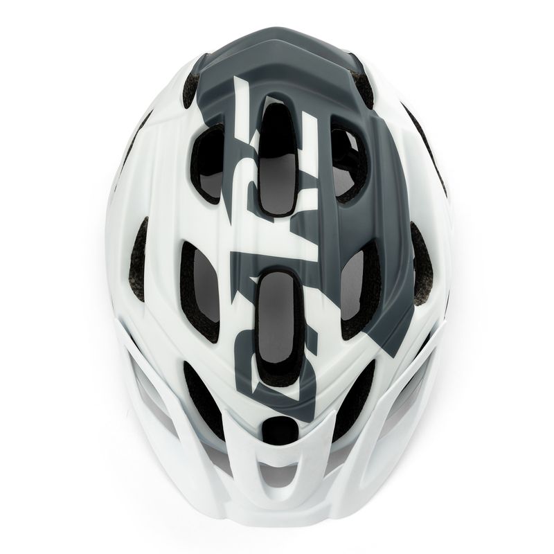 Kask rowerowy Kellys Dare white 6