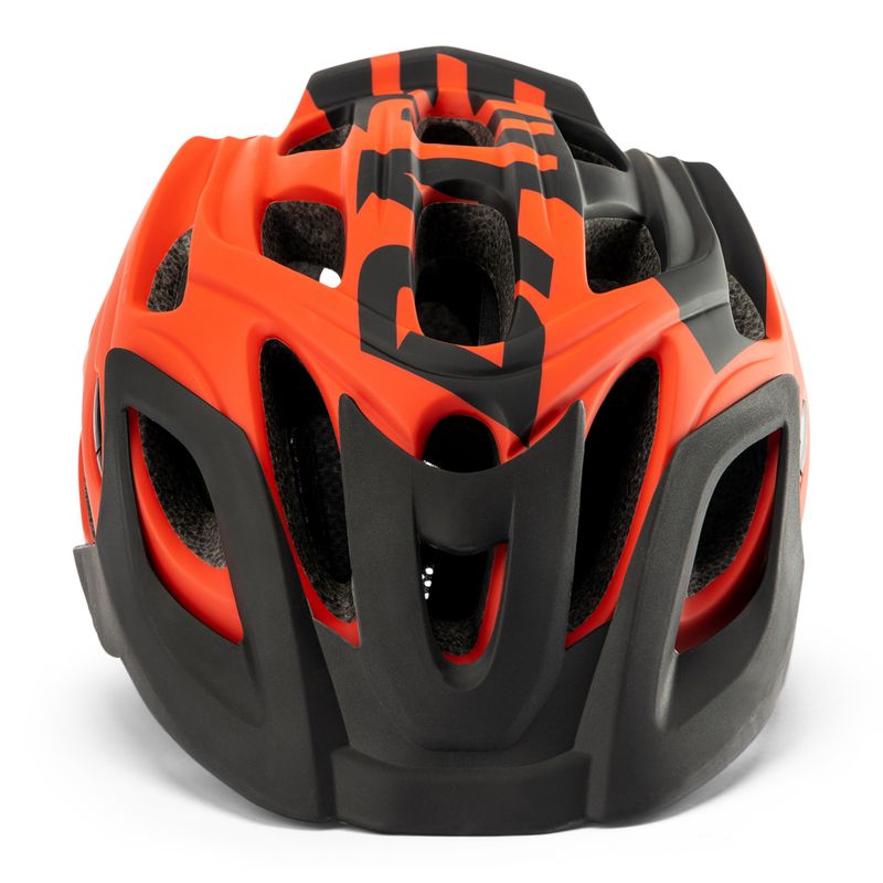 Kask rowerowy Kellys Dare red 2