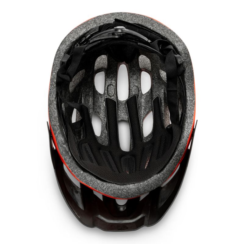Kask rowerowy Kellys Dare red 5