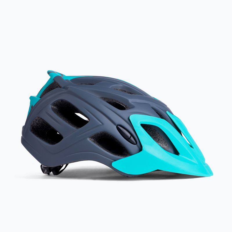 Kask rowerowy Kellys Dare aqua 4
