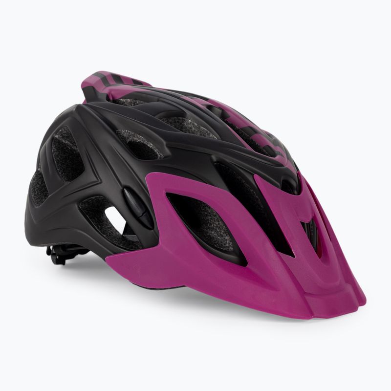 Kask rowerowy Kellys Dare pink