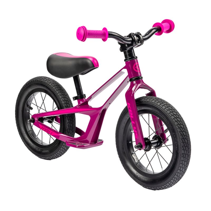 Rowerek biegowy Kellys Kiru purple 2