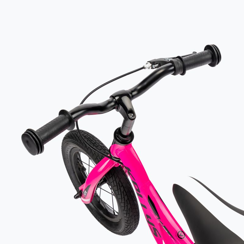Rowerek biegowy Kellys Kite 12 Race pink 3