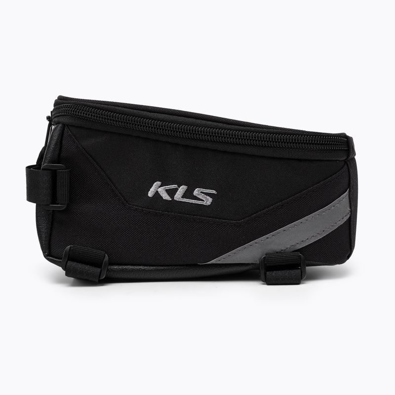 Torba rowerowa na ramę Kellys Brick Eco 3