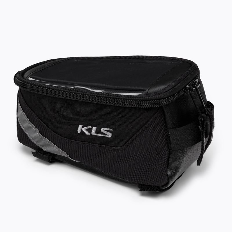 Torba rowerowa na ramę Kellys Brick Eco 4