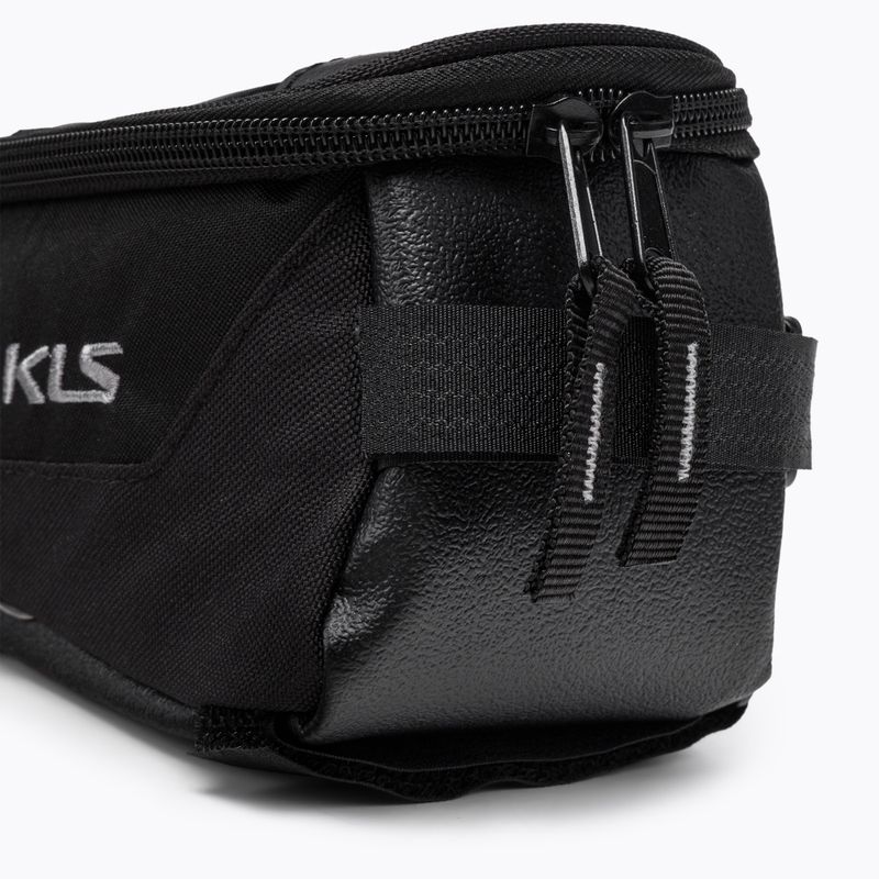 Torba rowerowa na ramę Kellys Brick Eco 6