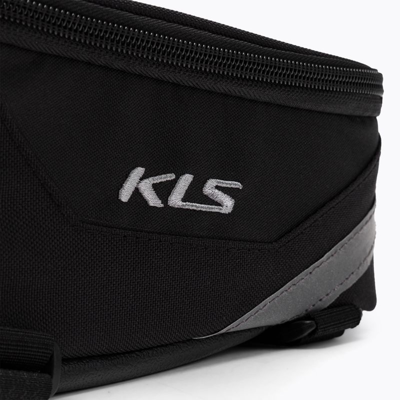 Torba rowerowa na ramę Kellys Brick Eco 7
