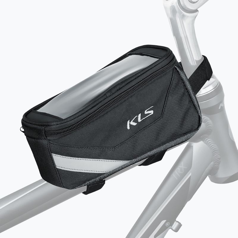 Torba rowerowa na ramę Kellys Brick Eco 2