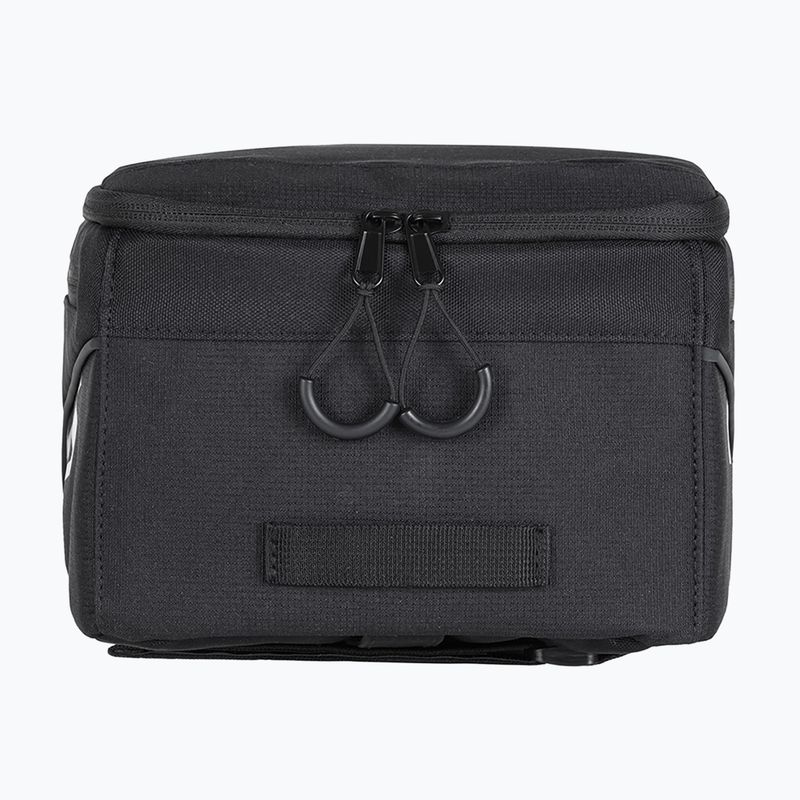 Torba rowerowa na bagażnik Kellys Space City Eco 10 l black 3