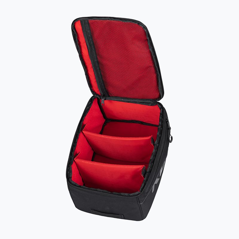 Torba rowerowa na bagażnik Kellys Space City Eco 10 l black 5