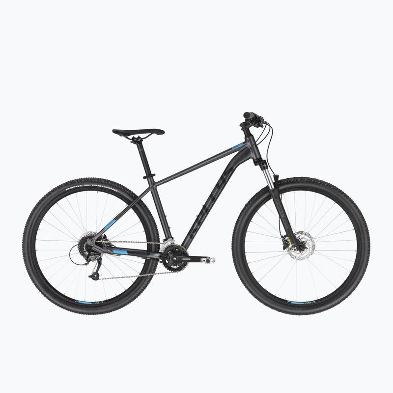 Rower górski Kellys Spider 70 29" black 68848
