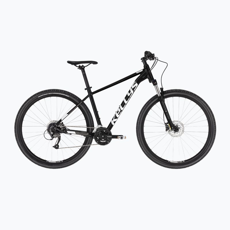 Rower górski Kellys Spider 50 29" black 68852