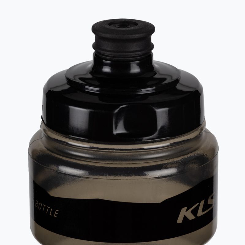 Bidon rowerowy Kellys Namib 022 750 ml anthracite 3