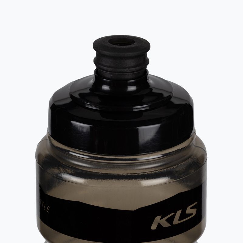 Bidon rowerowy Kellys Namib 022 750 ml anthracite 4